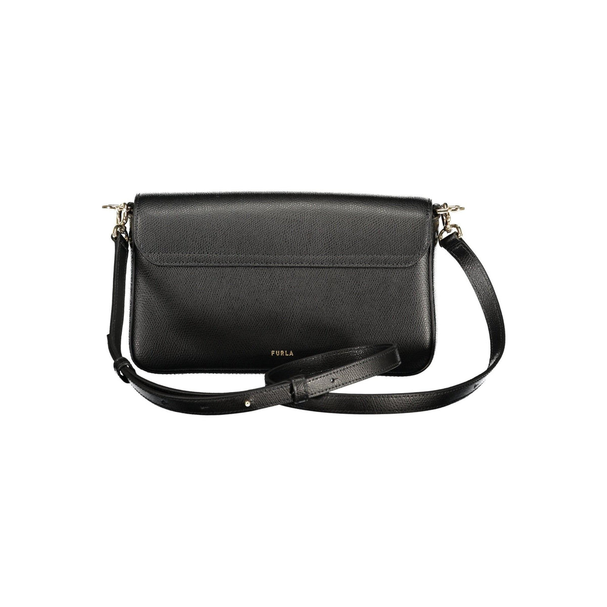 Furla Geantă WB01826ARE000 NEGRU