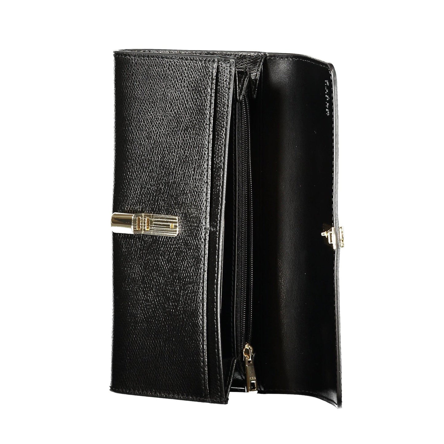 Furla Portofel WP00591ARE00 NEGRU