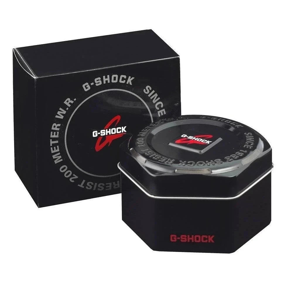 Casio G-Shock Ceas de mână GA-2100-1A1ER