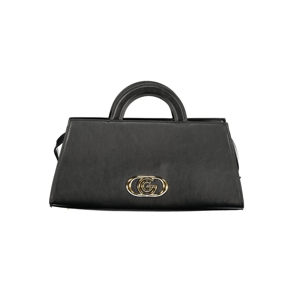 Gabriella G By Gabriella Gucci Geantă GGBVCARLOTTA NEGRU