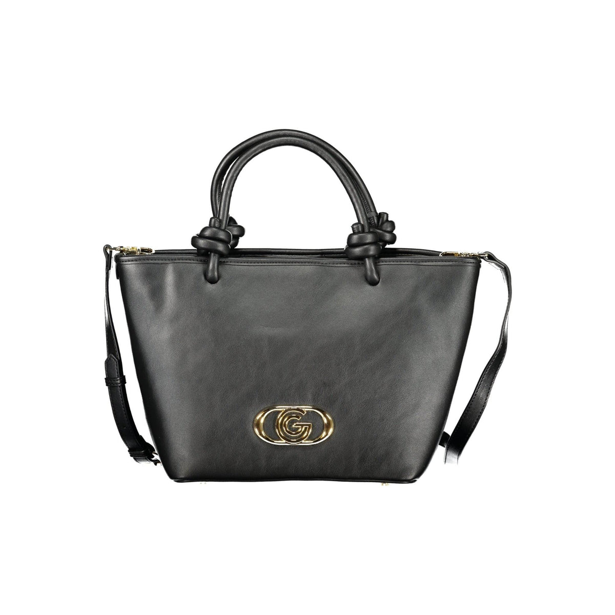 Gabriella G By Gabriella Gucci Geantă GGBVCATERINA NEGRU