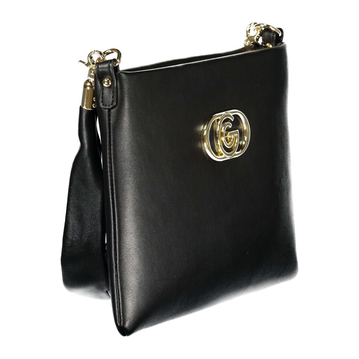 Gabriella G By Gabriella Gucci Geantă GGBVRODI NEGRU