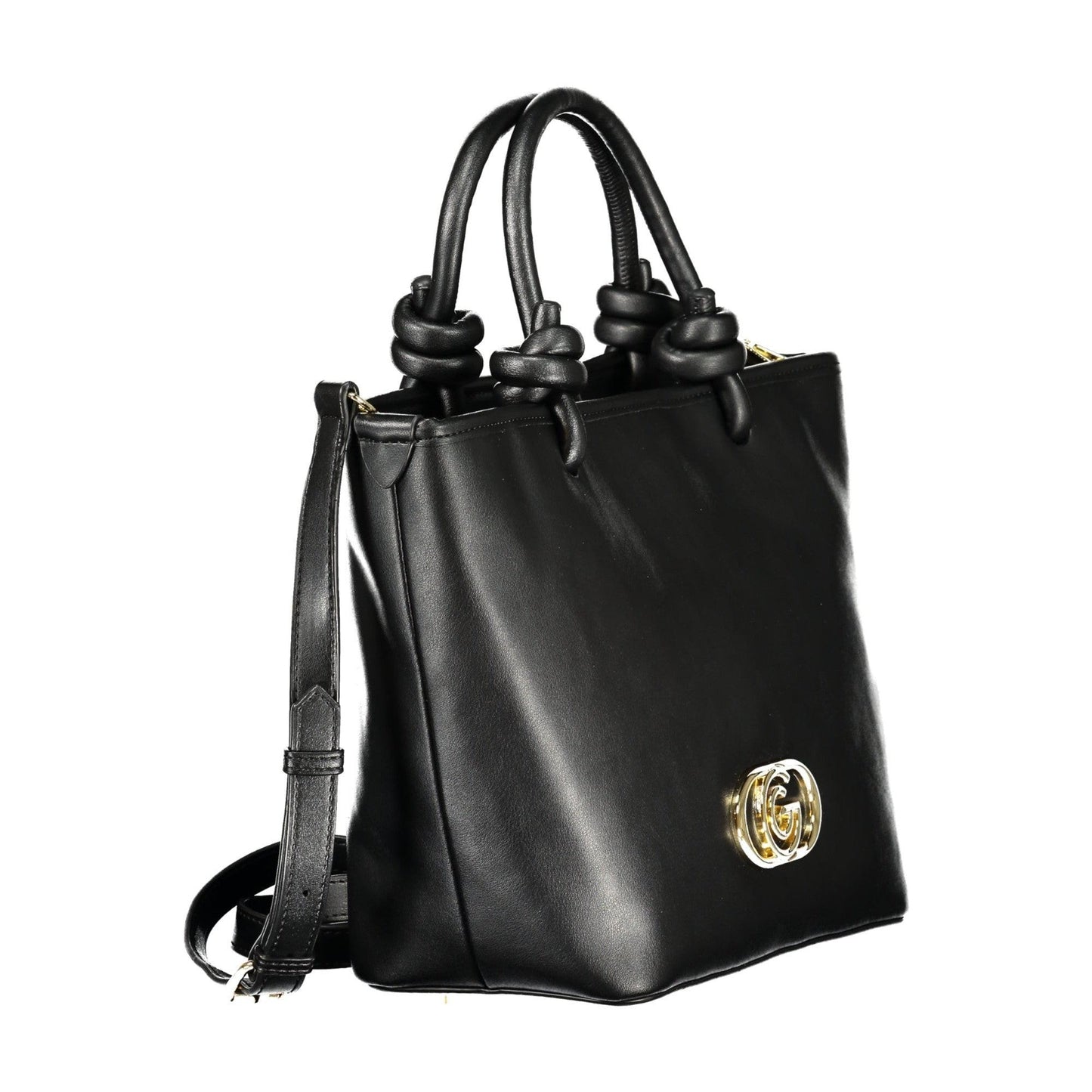 Gabriella G By Gabriella Gucci Geantă GGBVCATERINA NEGRU