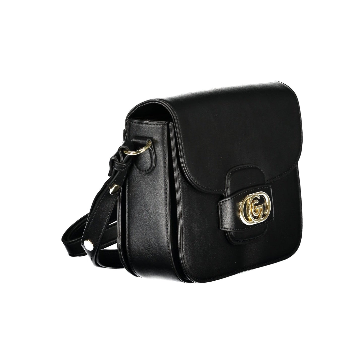 Gabriella G By Gabriella Gucci Geantă GGBVHERA NEGRU