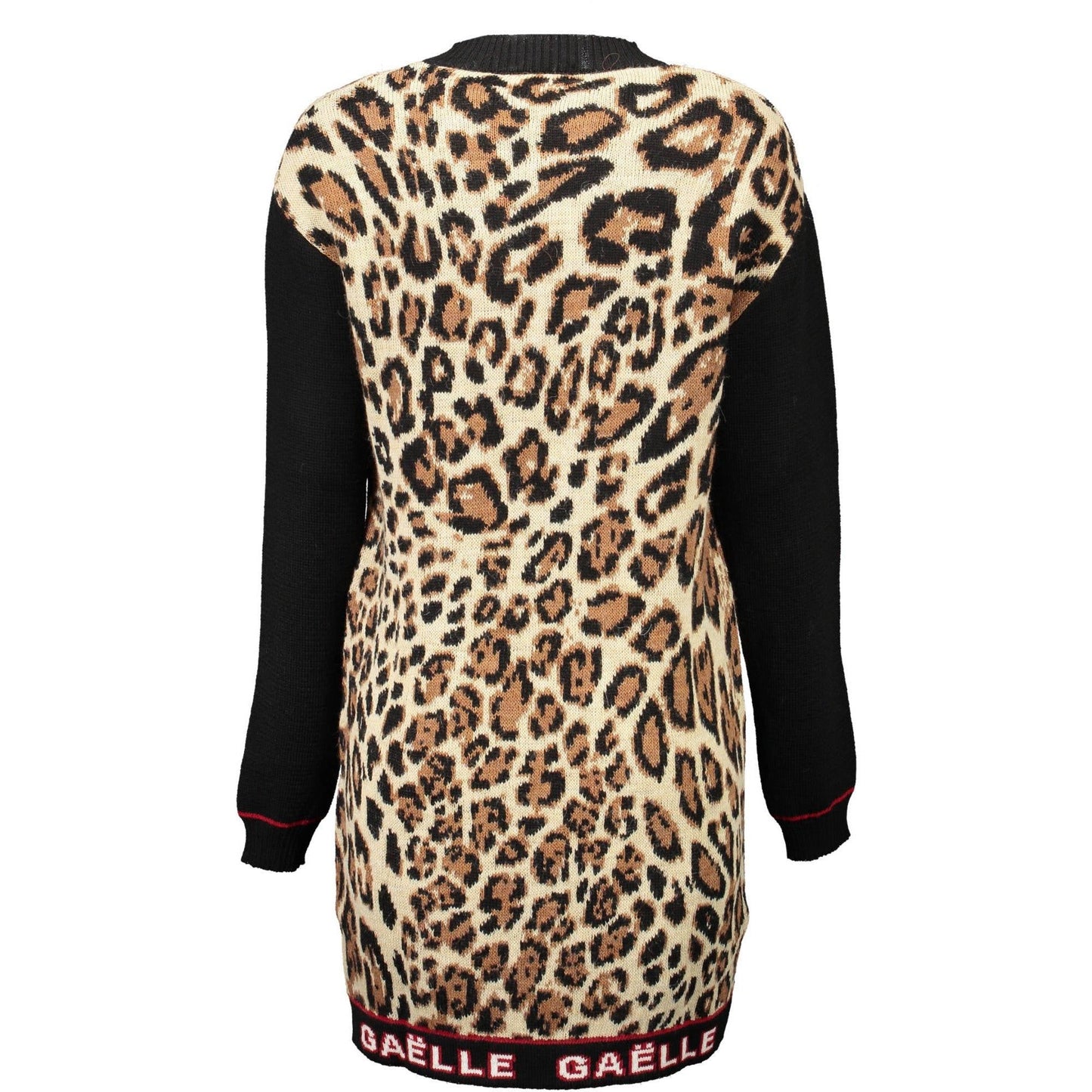 Gaelle Paris Rochie GBD10320 BEJ