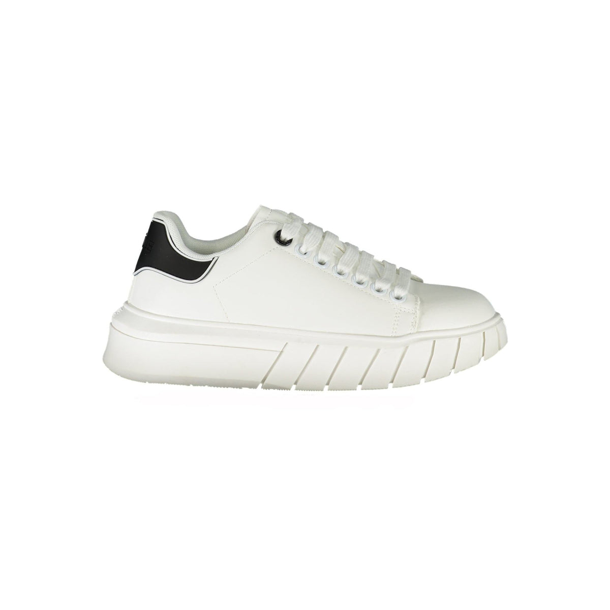 Gaelle Paris Pantofi casual GBCDP3086 ALB