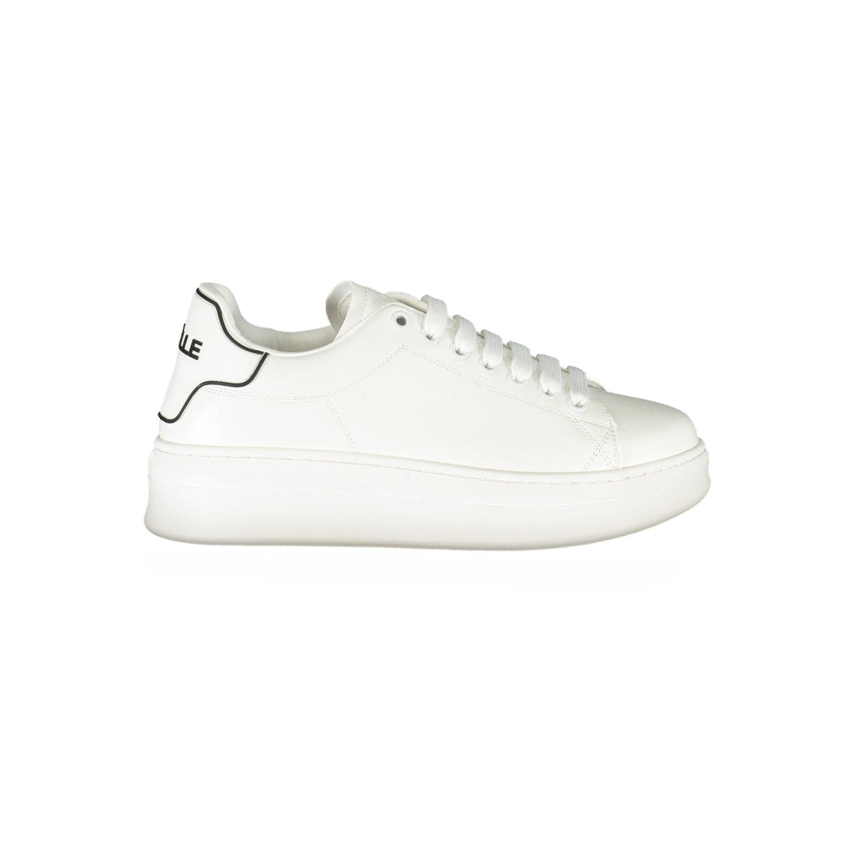 Gaelle Paris Pantofi casual GBCDP3075 ALB