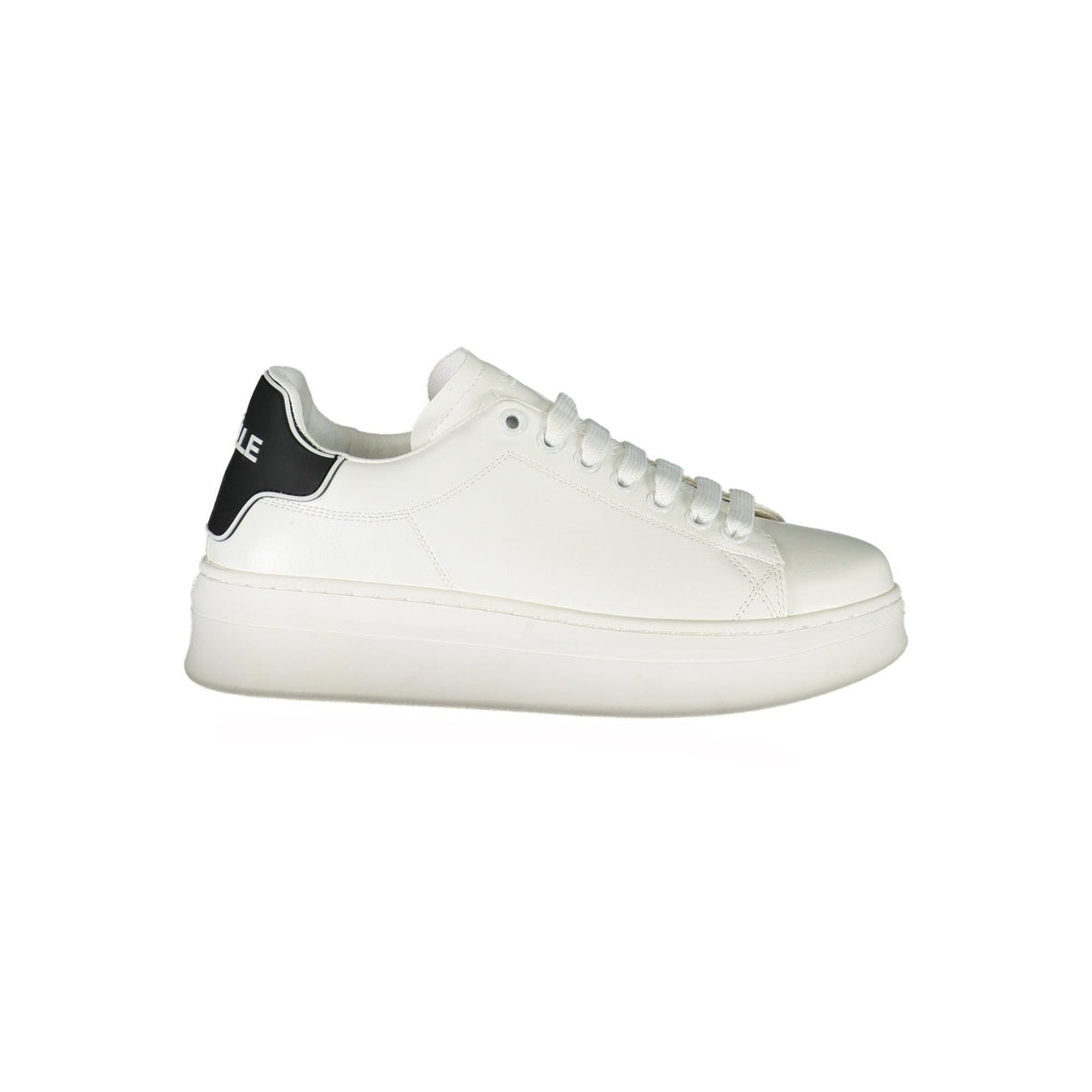 Gaelle Paris Pantofi casual GBCDP3075 ALB 2
