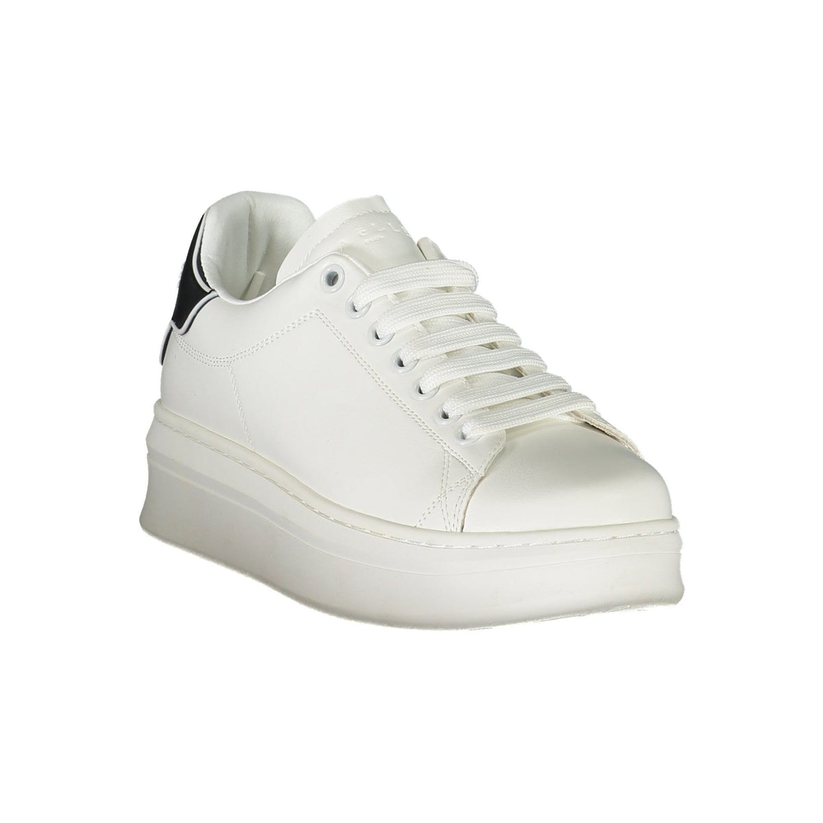 Gaelle Paris Pantofi casual GBCDP3075 ALB 2