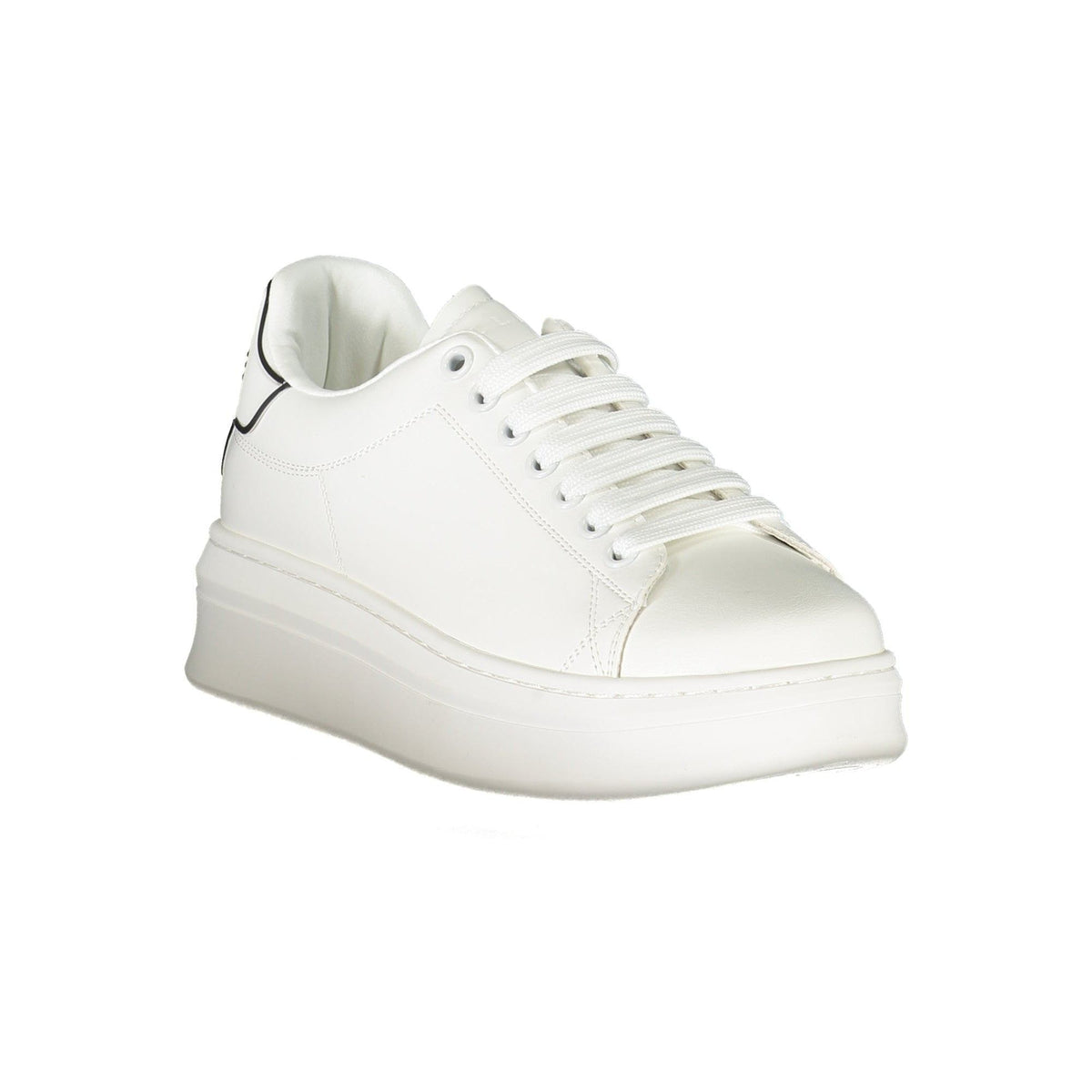 Gaelle Paris Pantofi casual GBCDP3075 ALB