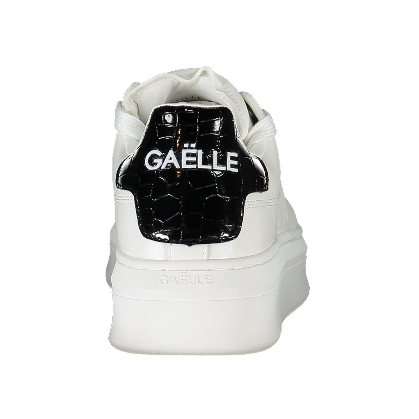 Gaelle Paris Pantofi casual GBCDP2951 ALB