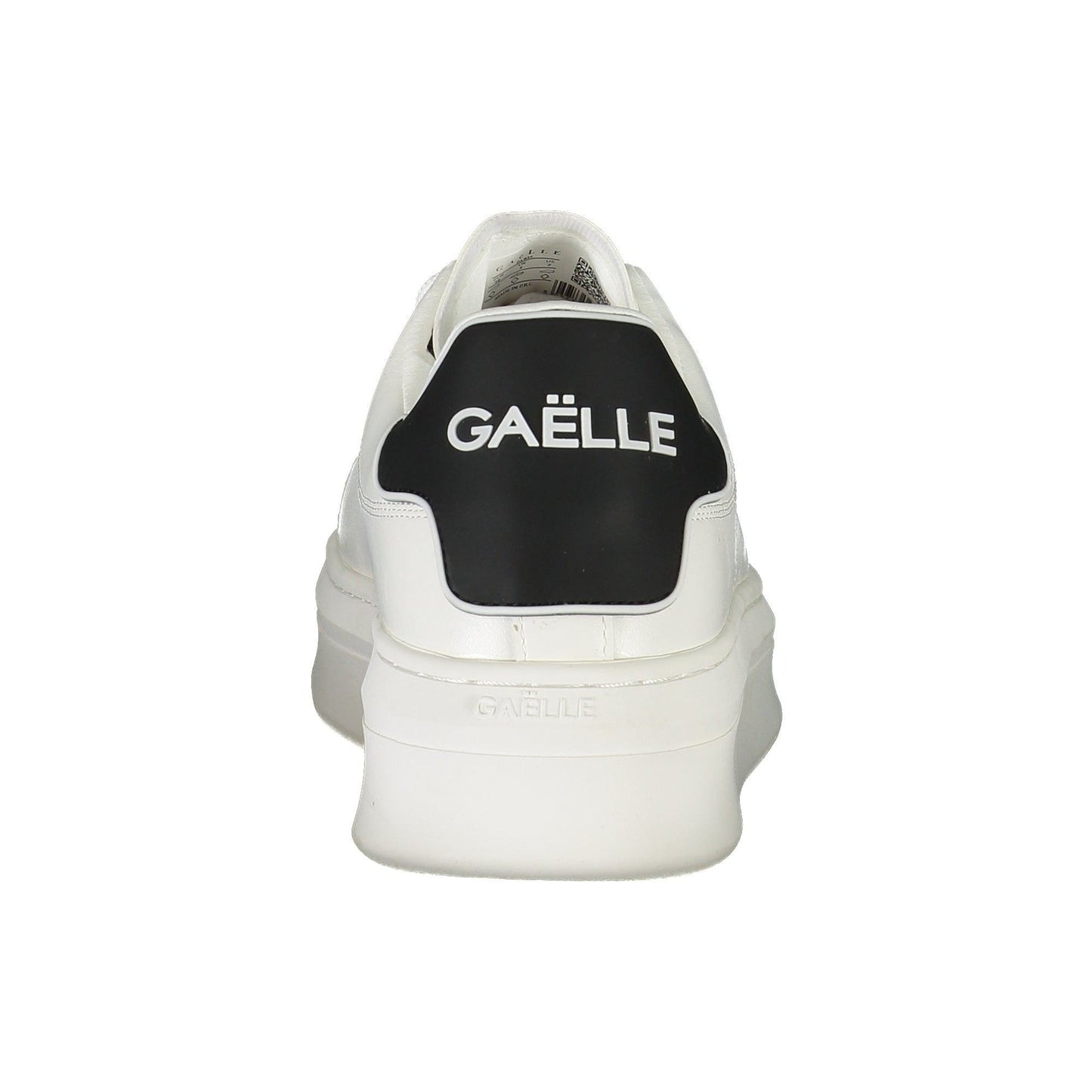Gaelle Paris Pantofi casual GBCDP3075 ALB 2