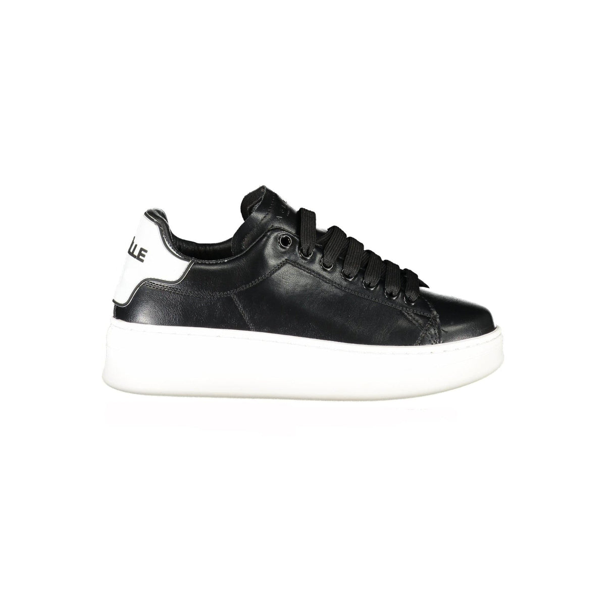 Gaelle Paris Pantofi casual GBCDP3075 NEGRU