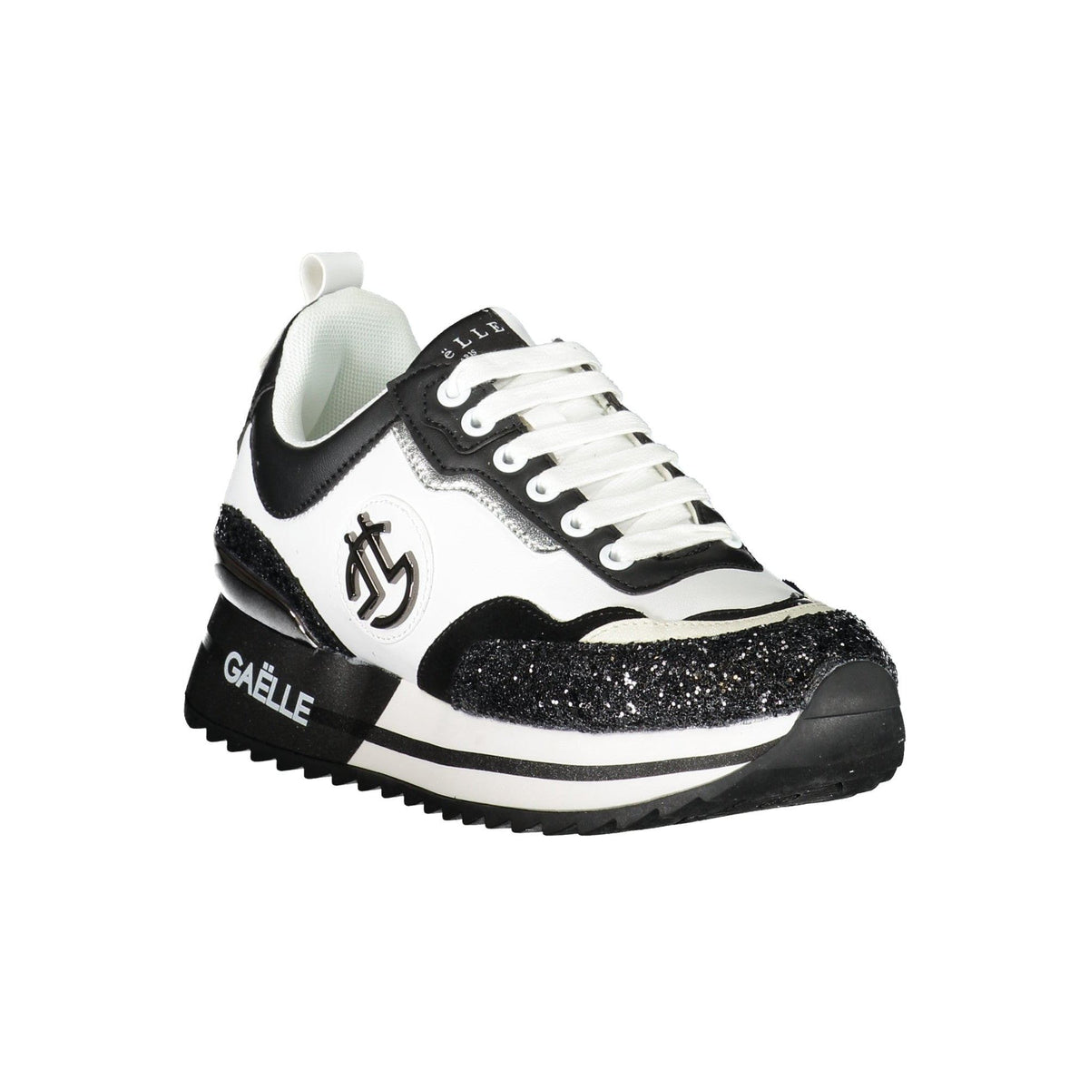 Gaelle Paris Pantofi casual GBCDP3103 NEGRU