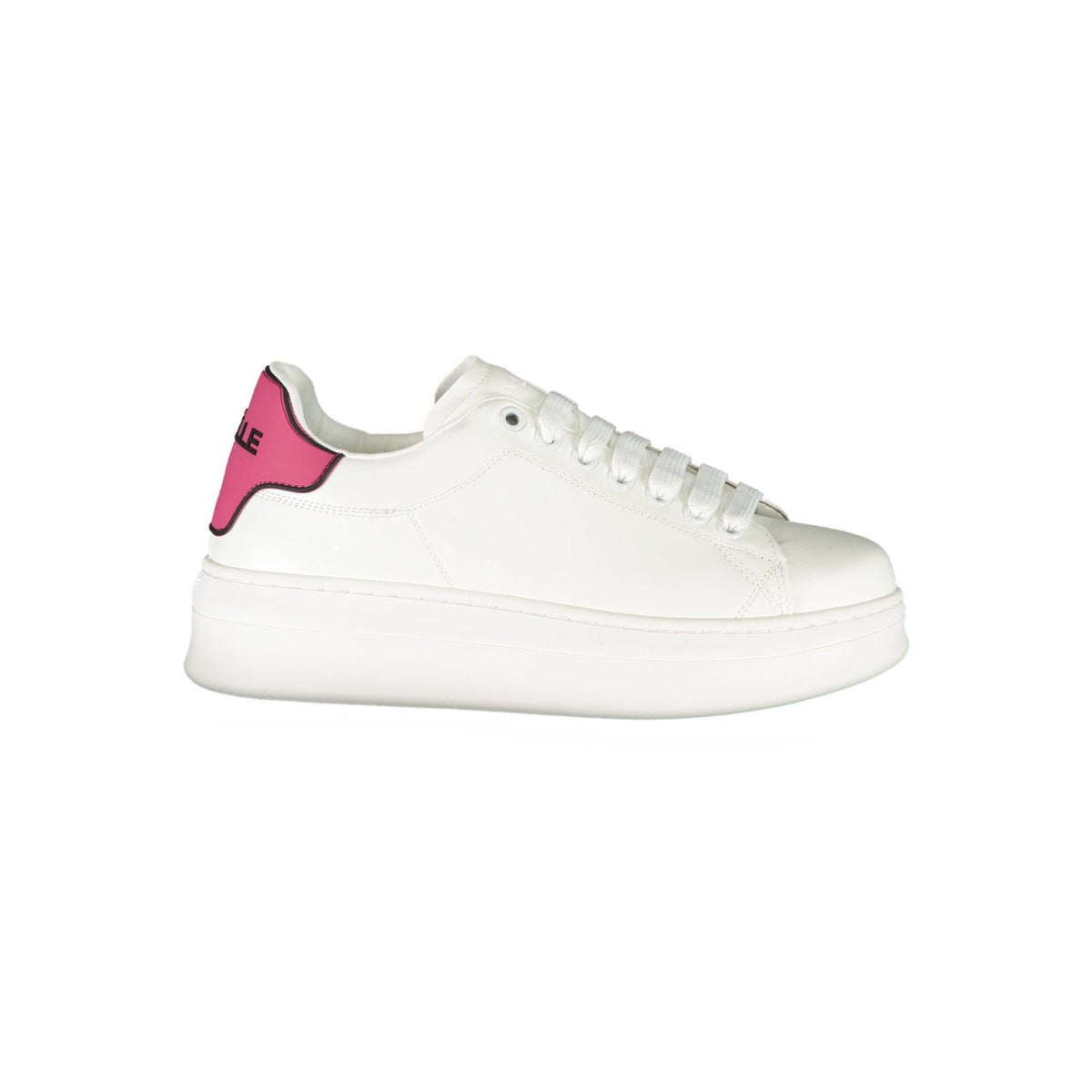 Gaelle Paris Pantofi casual GBCDP3075 ROZ 2