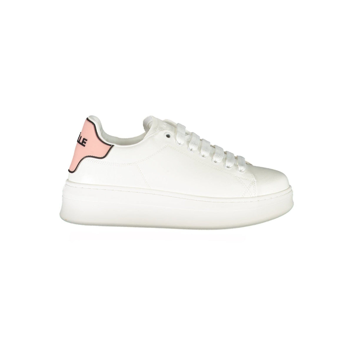Gaelle Paris Pantofi casual GBCDP3075 ROZ