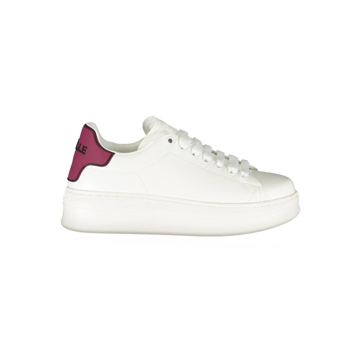 Gaelle Paris Pantofi casual GBCDP3075 ROȘU