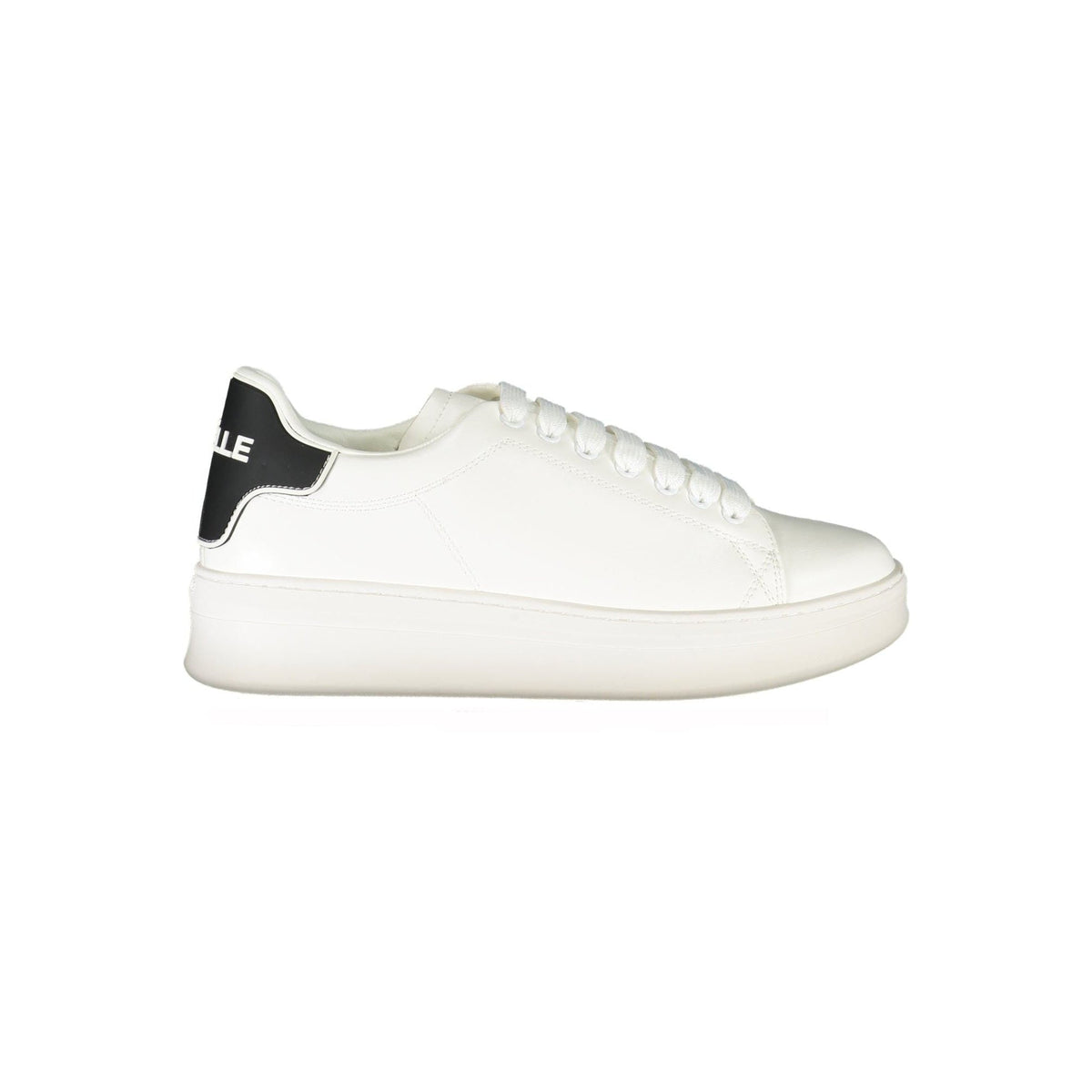 Gaelle Paris Pantofi casual GBCUP715 ALB