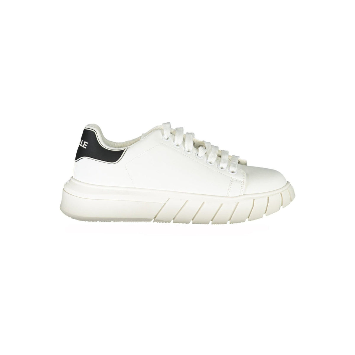 Gaelle Paris Pantofi casual GBCUP718 ALB