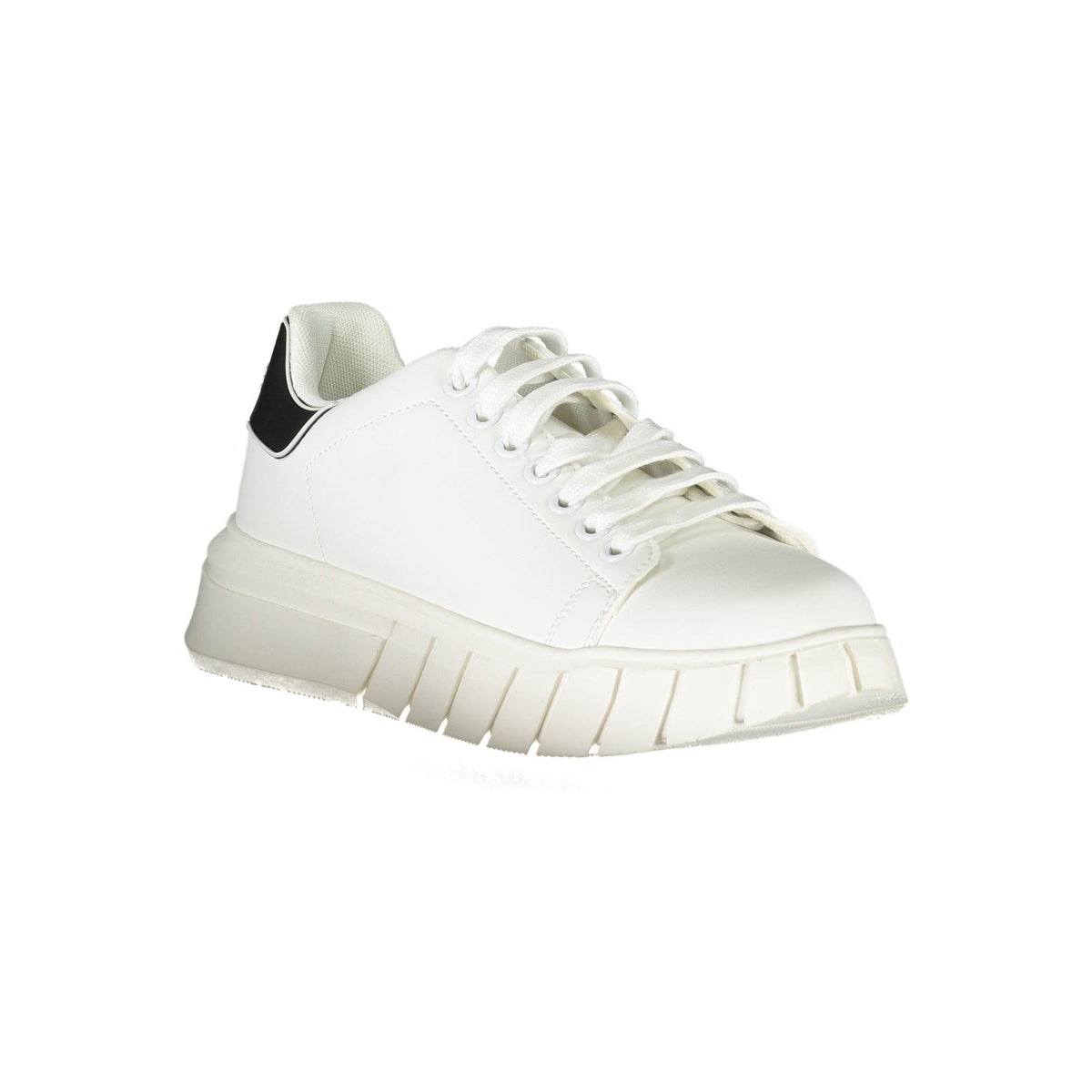 Gaelle Paris Pantofi casual GBCUP718 ALB