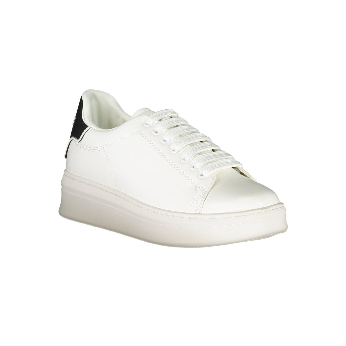 Gaelle Paris Pantofi casual GBCUP715 ALB