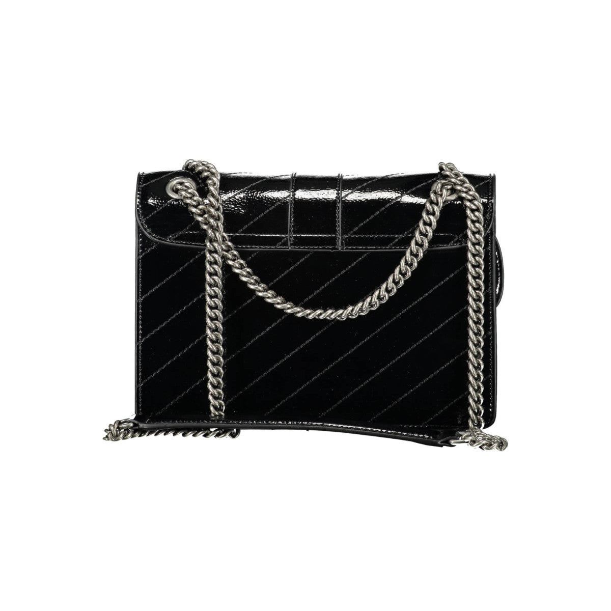 Gaelle Paris Geantă de umăr GBDA2842 NEGRU