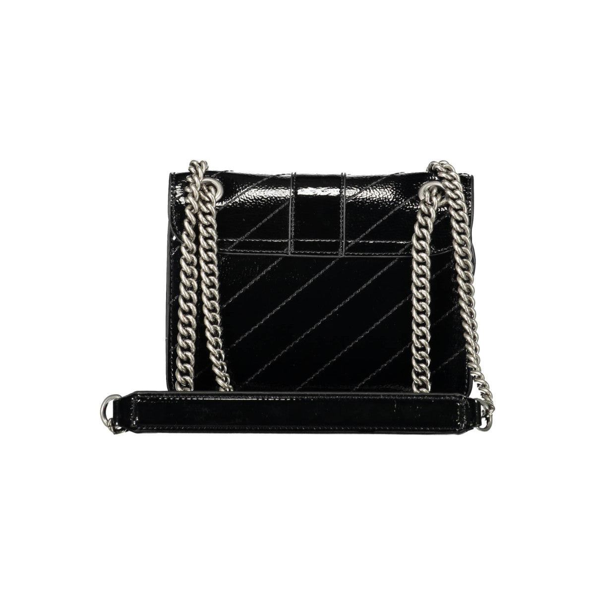 Gaelle Paris Geantă de umăr GBDA2843 NEGRU