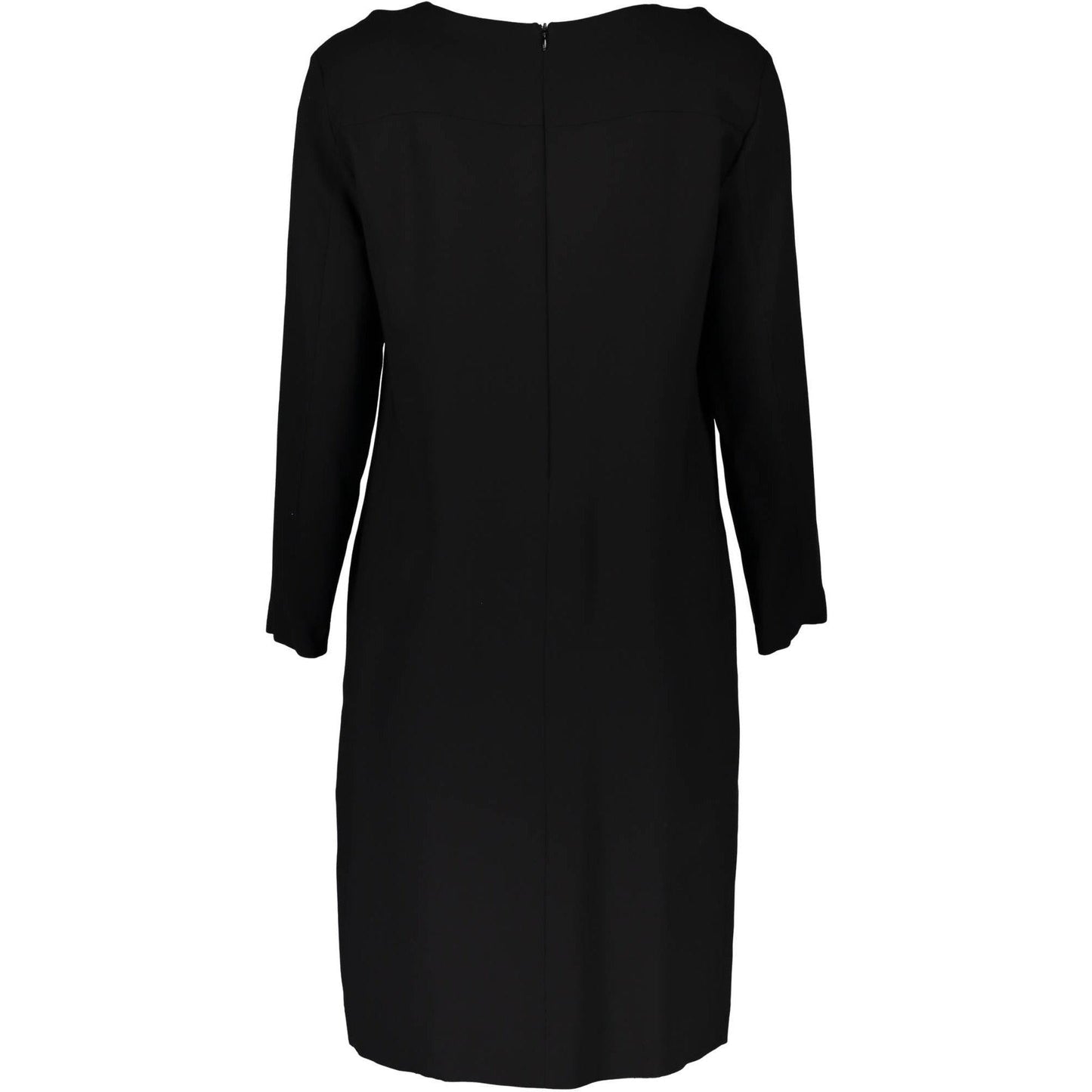 Gant Rochie 1603450997 NEGRU