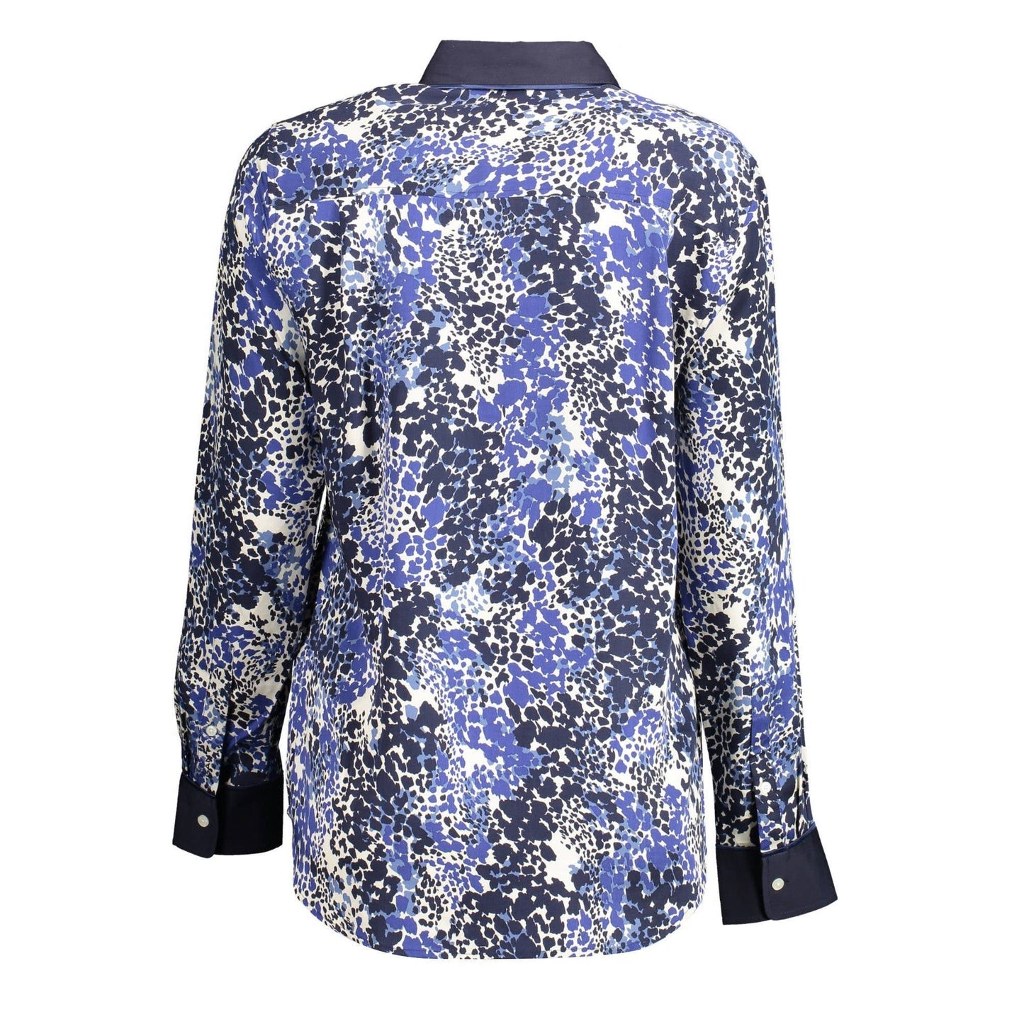 Gant Cămașă 21014301126 BLEUMARIN