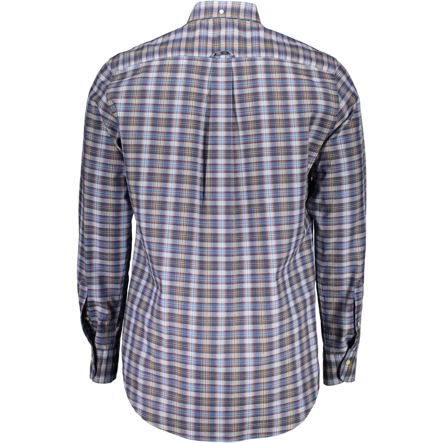 Gant Cămașă 19033018530 BLEUMARIN