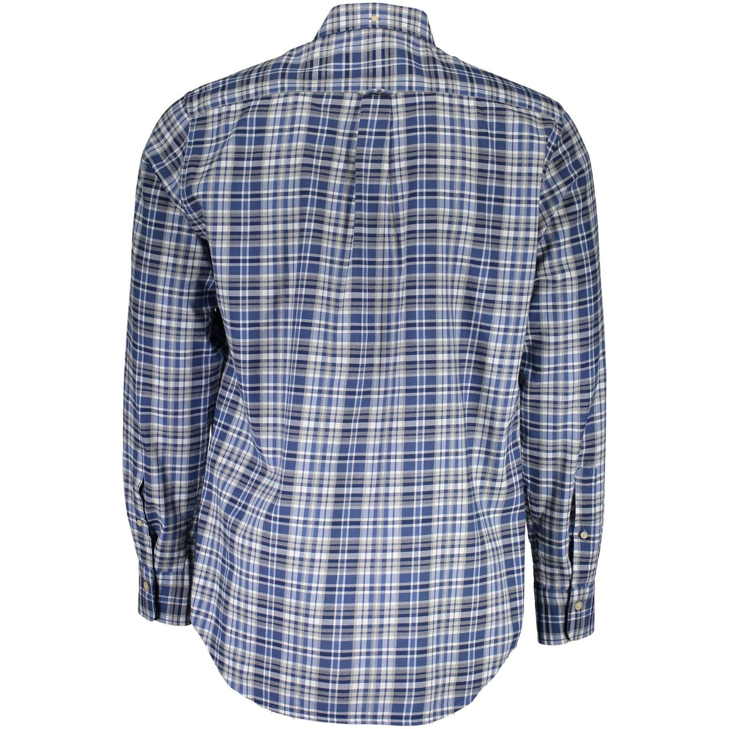 Gant Cămașă 19033011430 BLEUMARIN