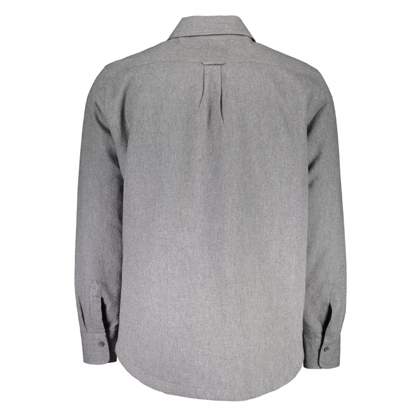 Gant Cămașă 18033004424 GRI