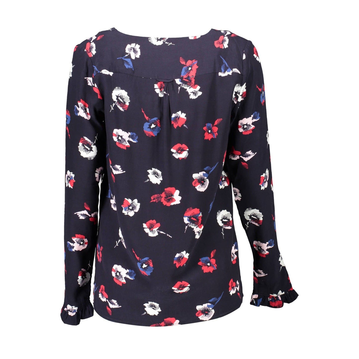 Gant Pulover 19034301088 BLEUMARIN