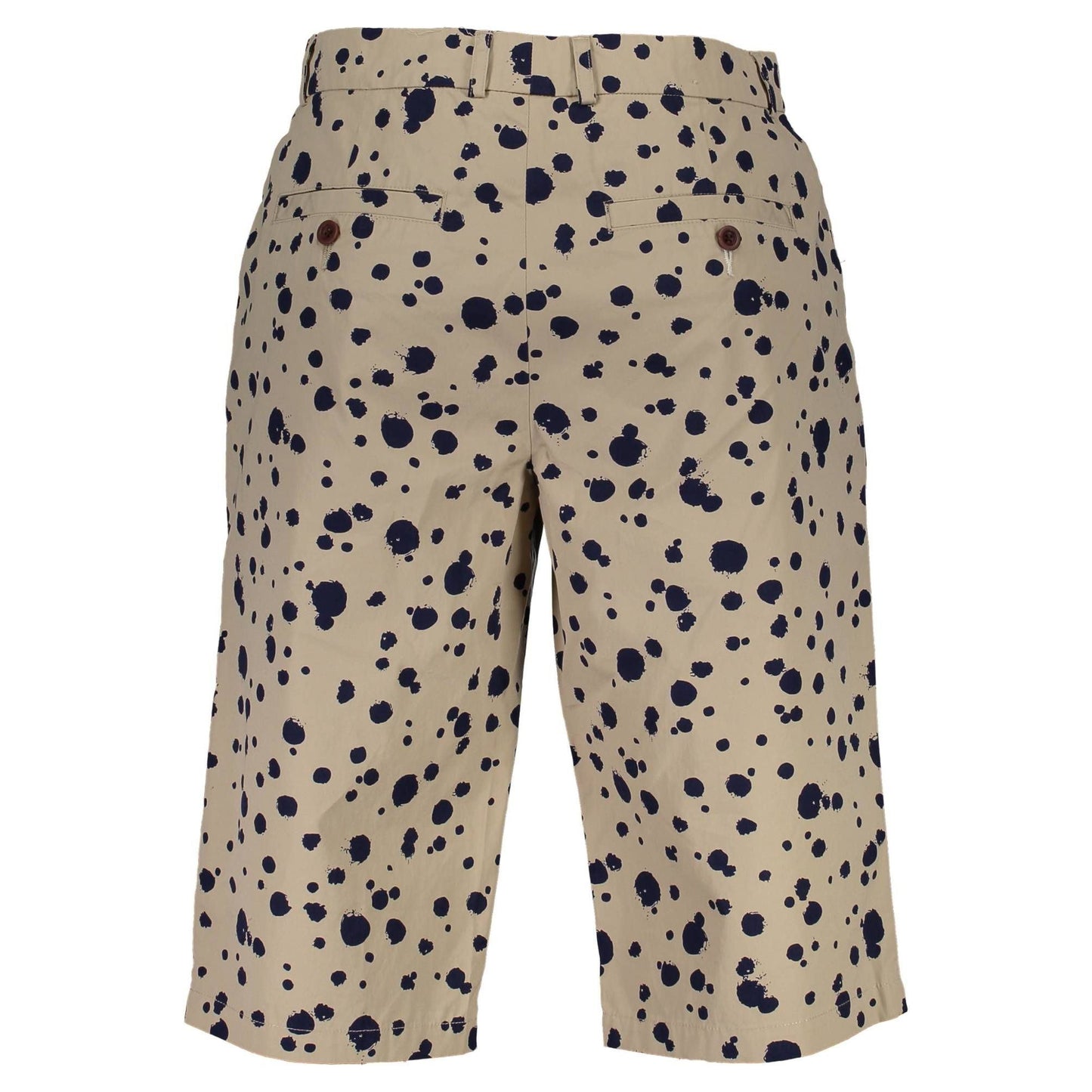 Gant Pantaloni casual 1701021004 BEJ