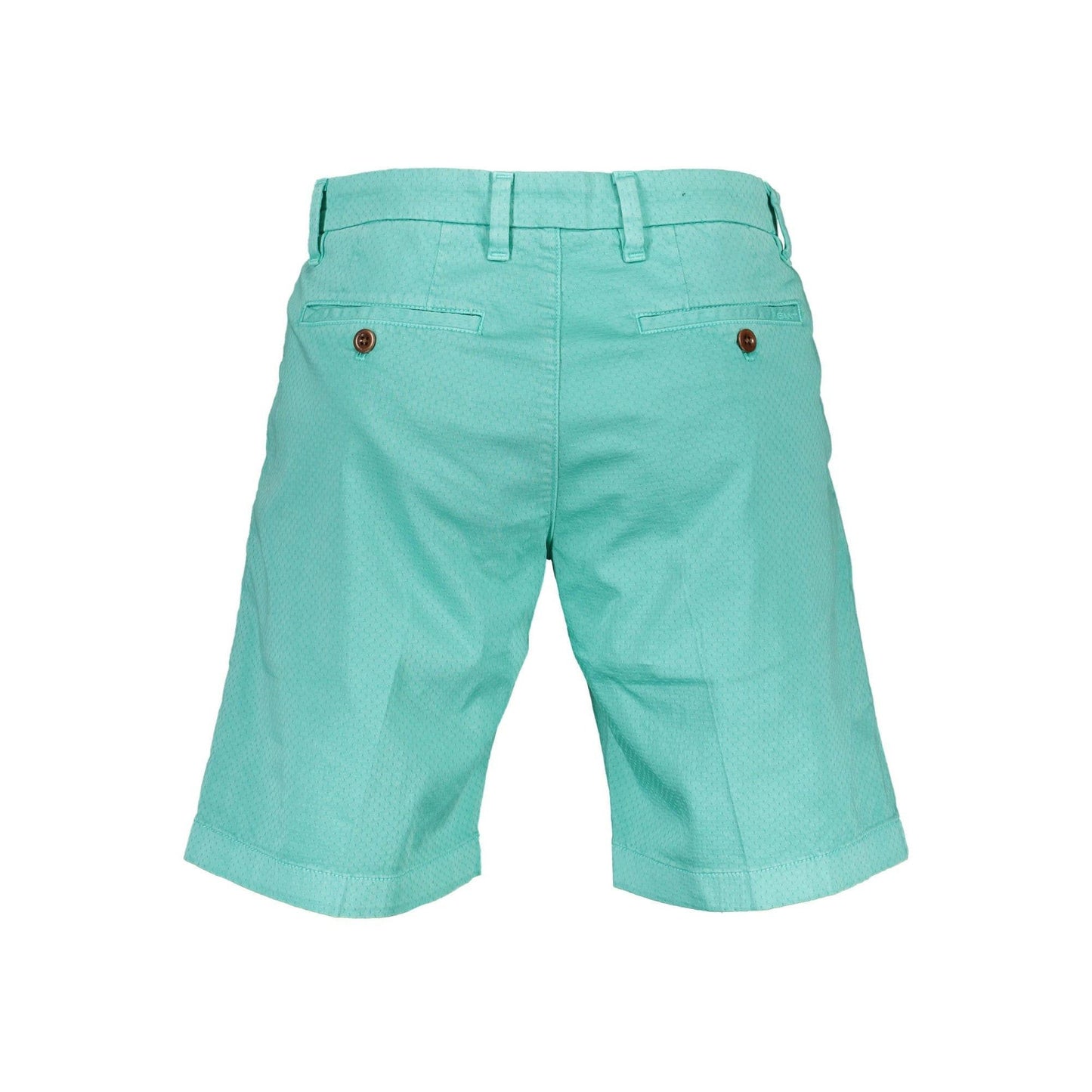 Gant Pantaloni scurți 1901205015 VERDE