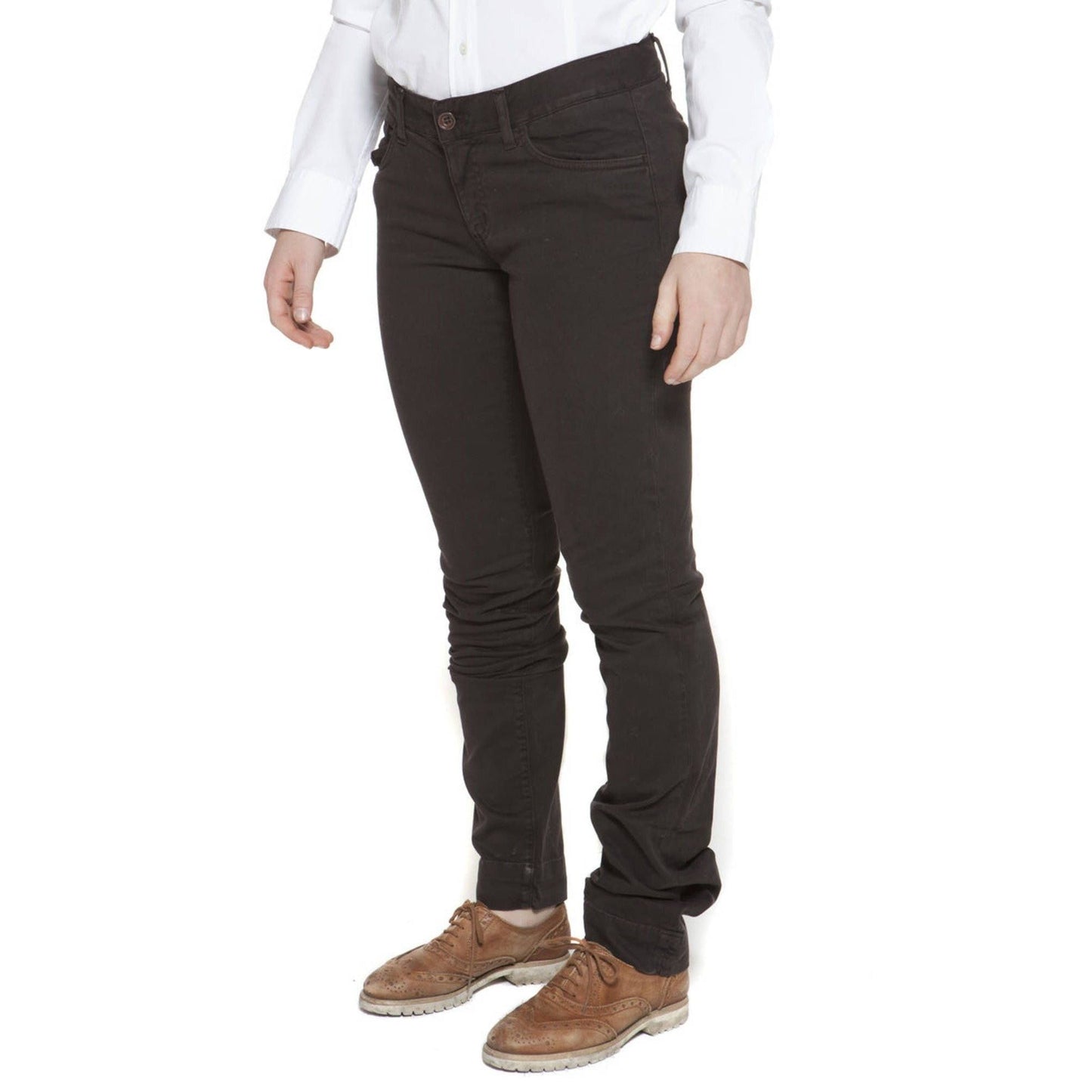 Gant Pantaloni casual 1103410641 MARO