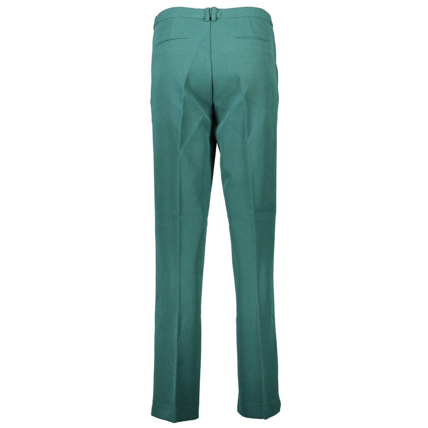 Gant Pantaloni casual 18034150056 VERDE