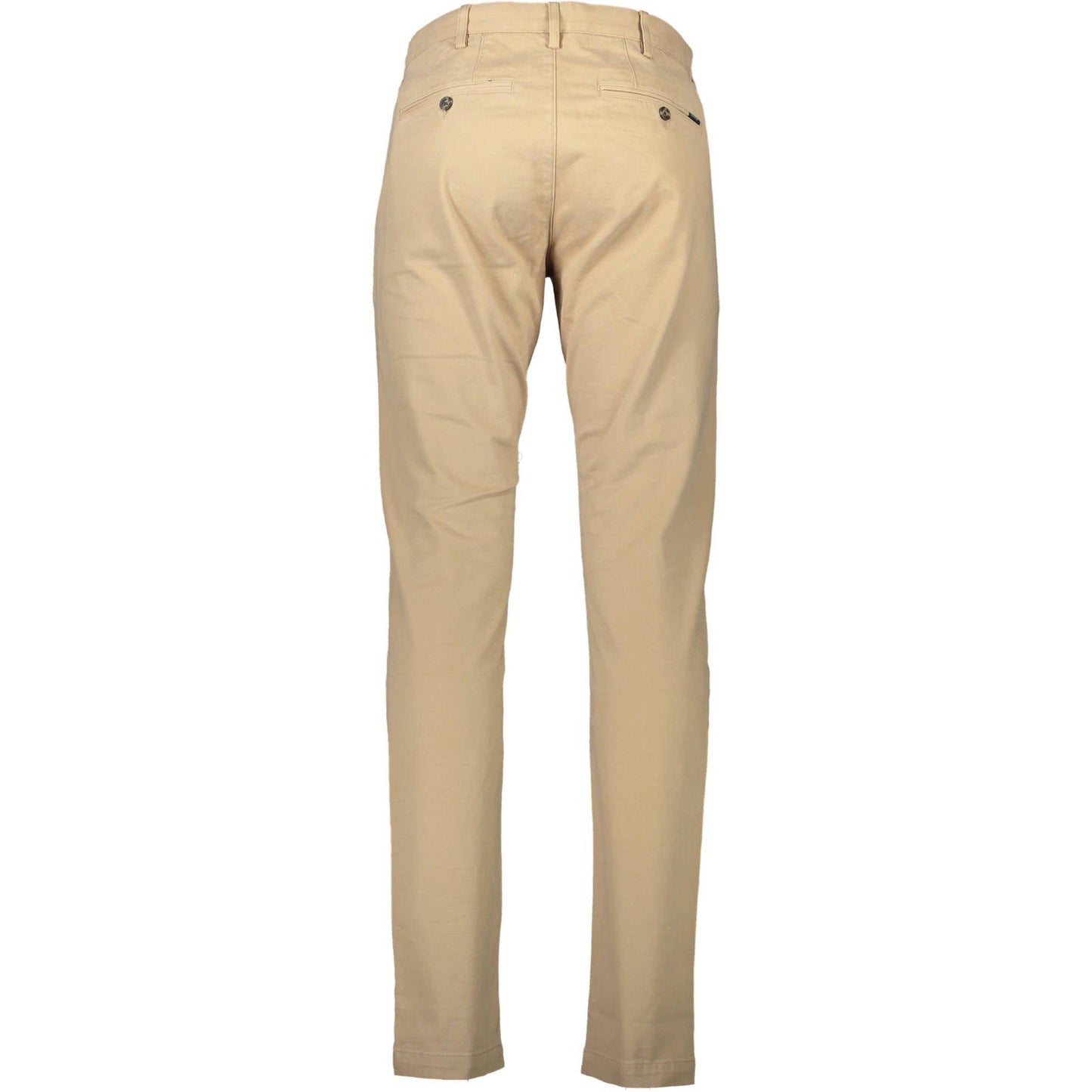 Gant Pantaloni casual 19031503956 BEJ