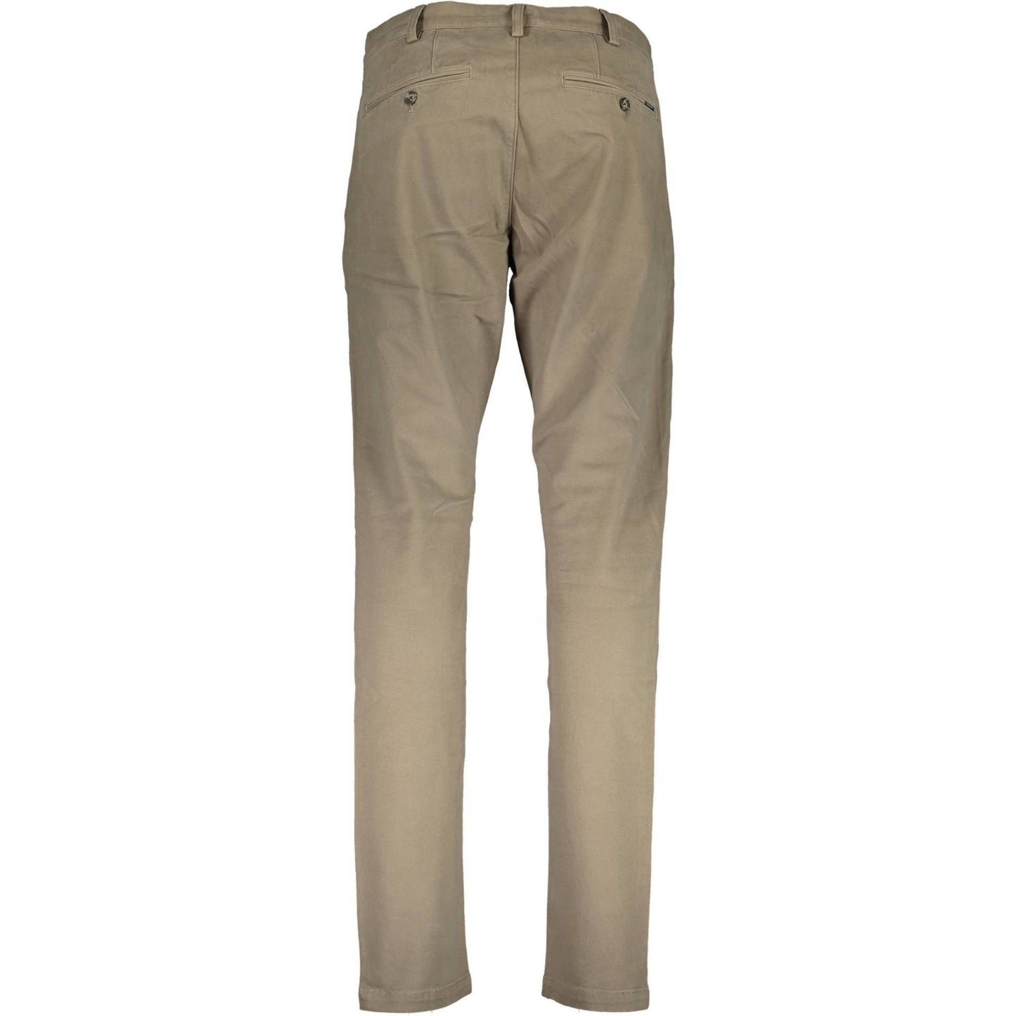 Gant Pantaloni casual 18031503956-1 BEJ