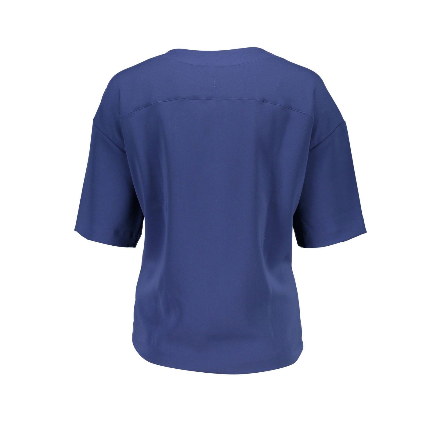 Gant Tricou 1701432702 BLEUMARIN