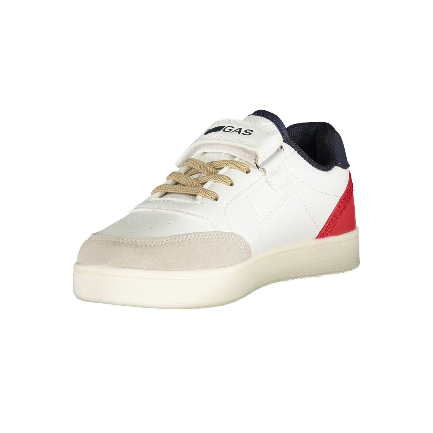 Gas Pantofi casual GAK524121 ALB