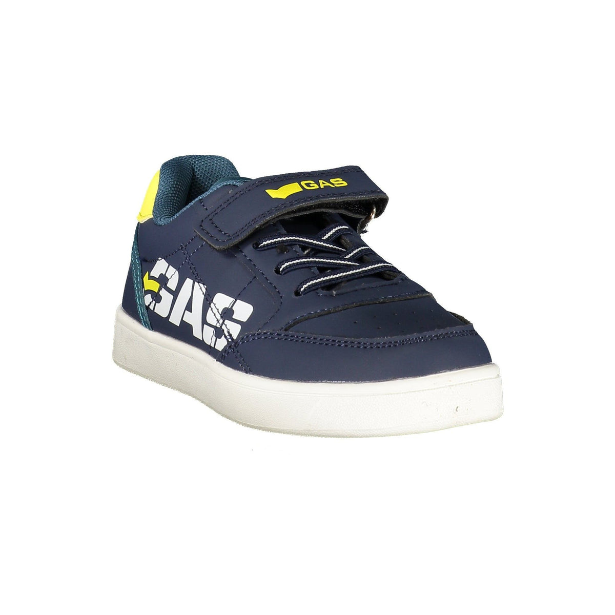 Gas Pantofi casual GAK624100 BLEUMARIN