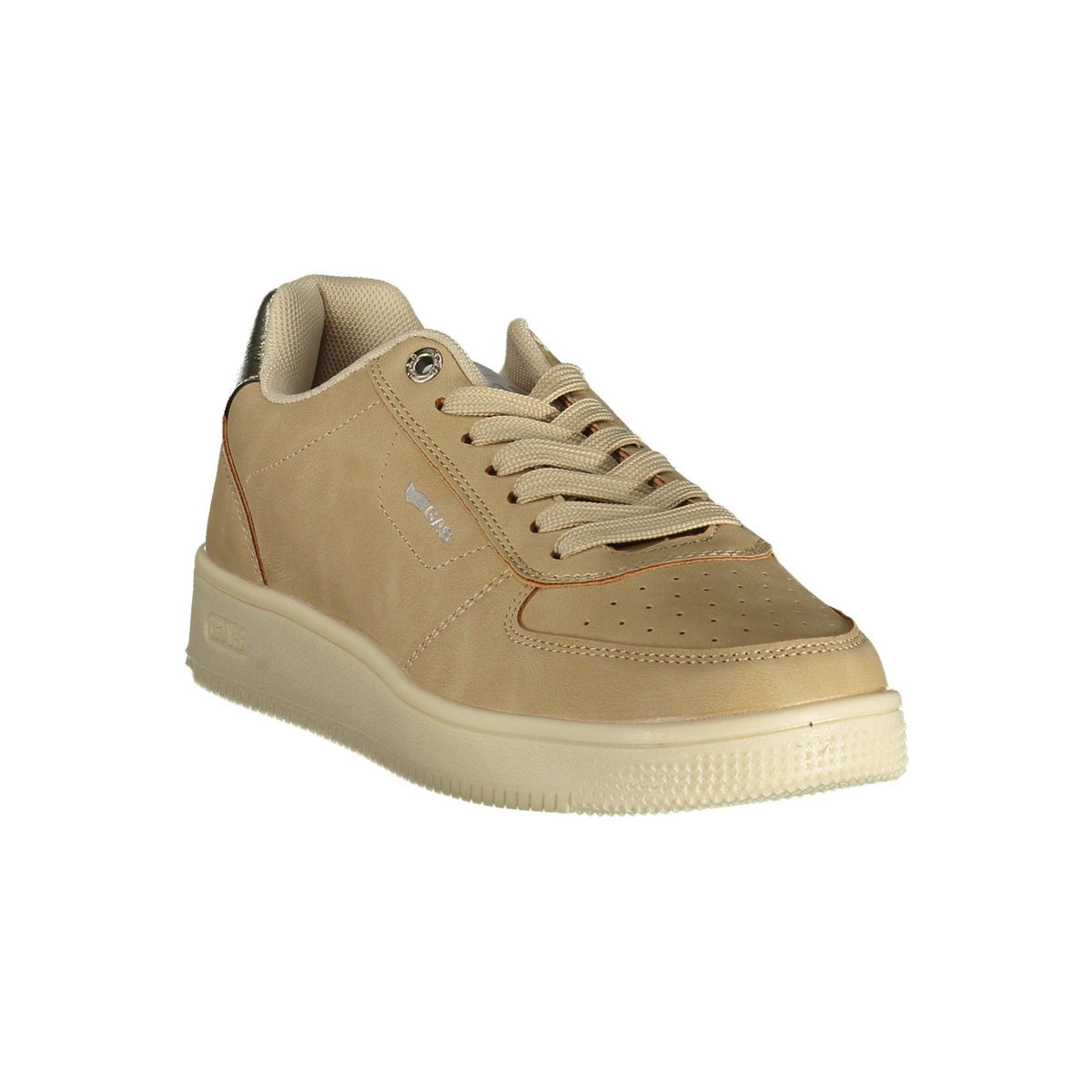 Gas Pantofi casual GAW624211 BEJ