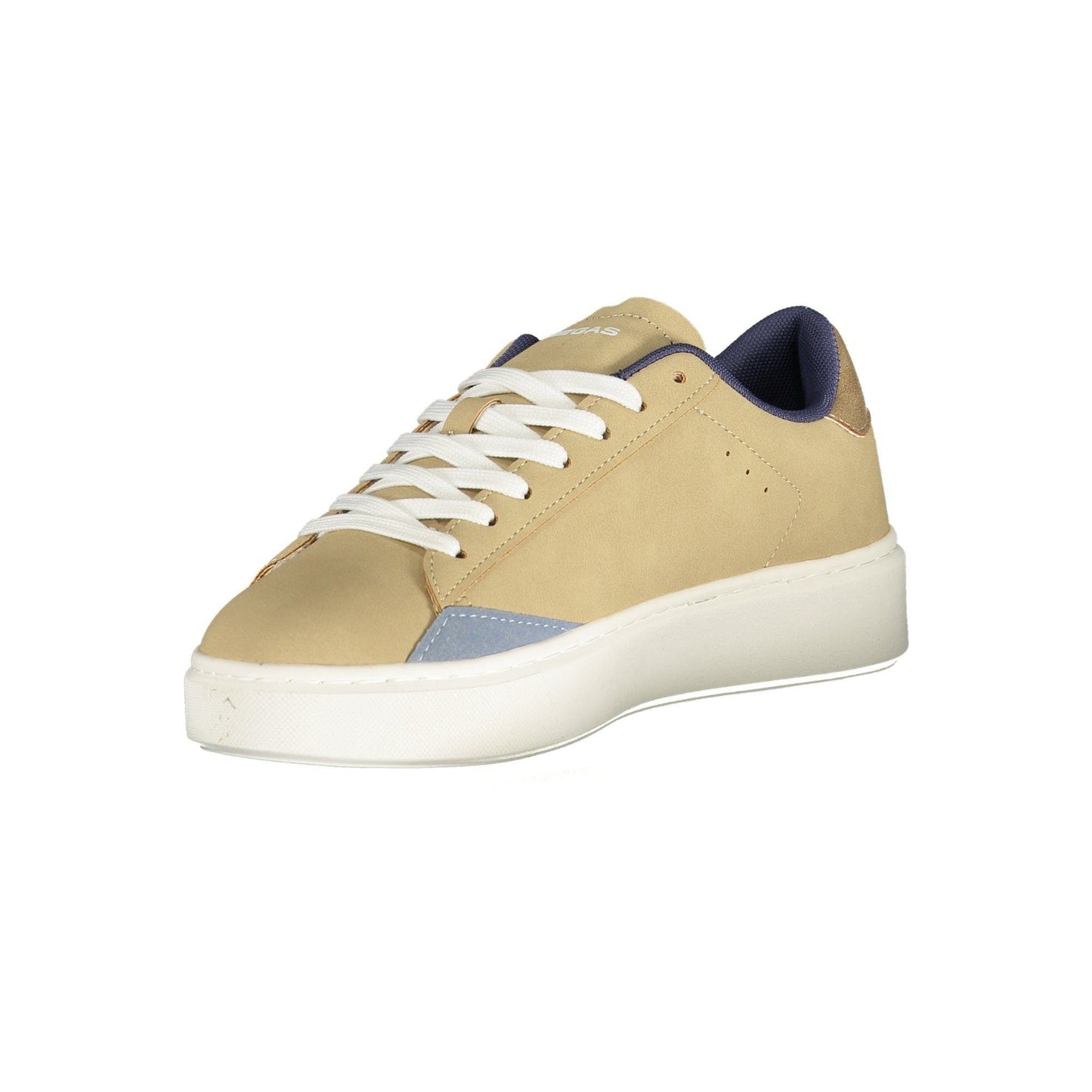 Gas Pantofi casual GAW524907 BEJ