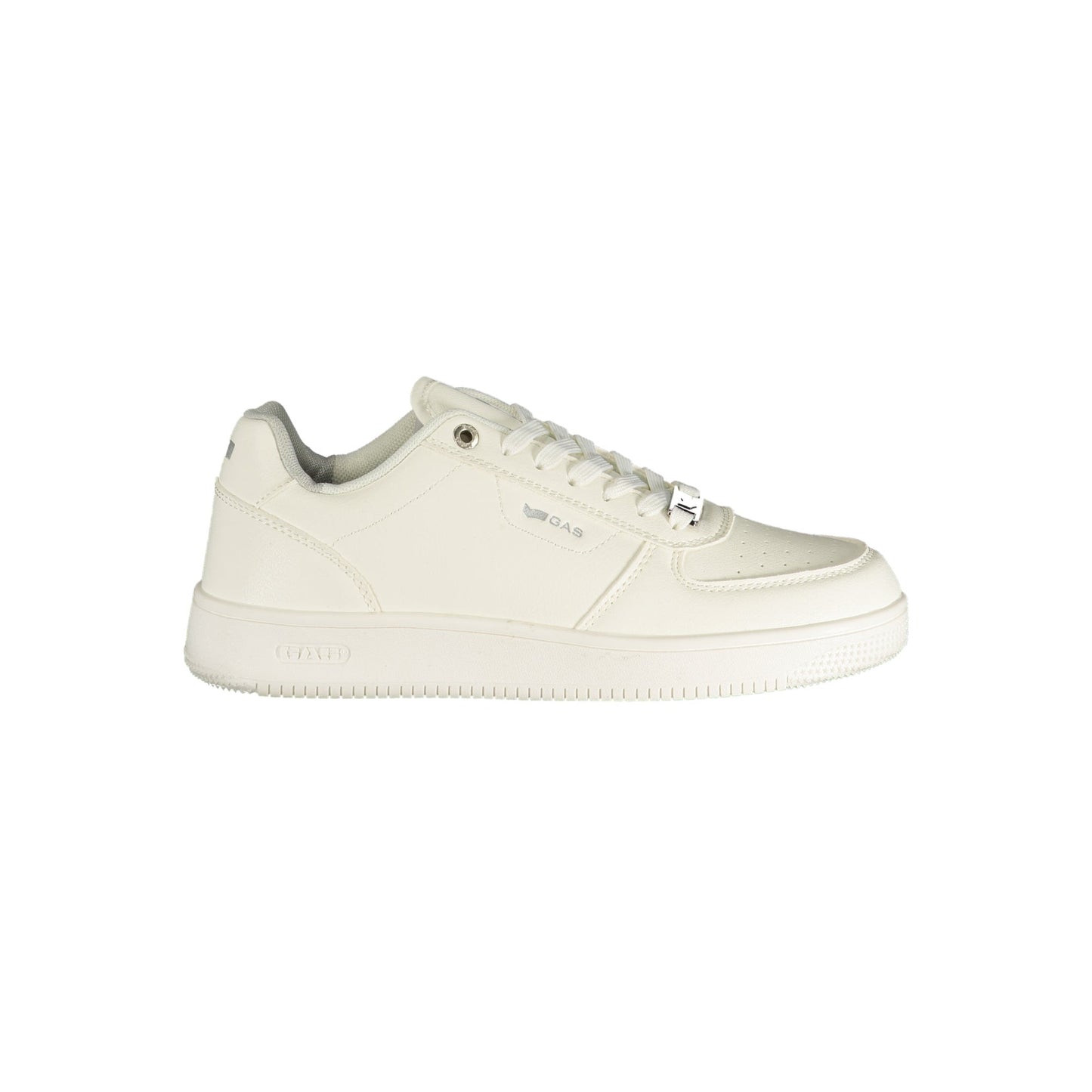 Gas Pantofi casual GAW524210 ALB