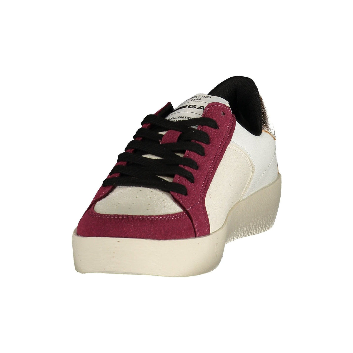 Gas Pantofi casual GAW624601 ALB
