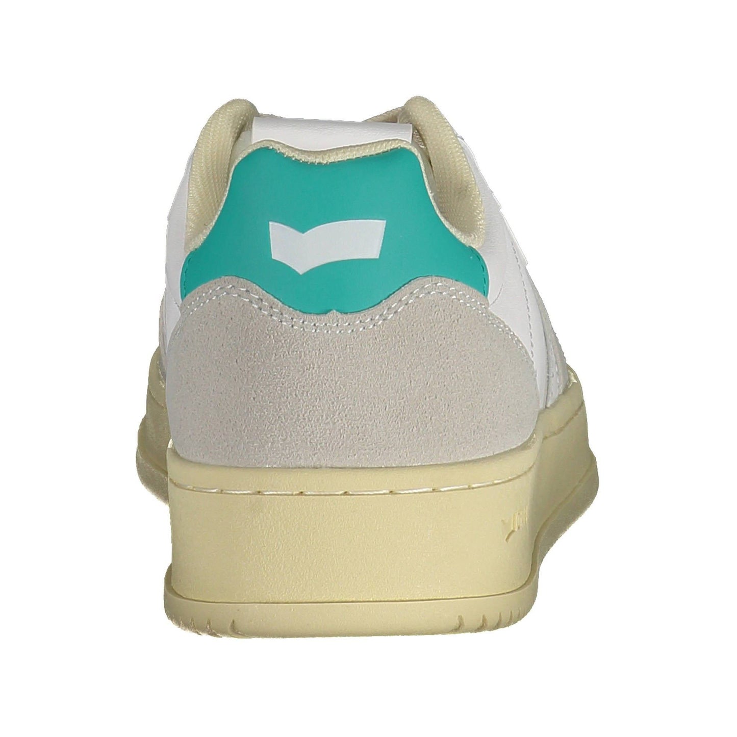 Gas Pantofi casual GAW314300 ALB 2
