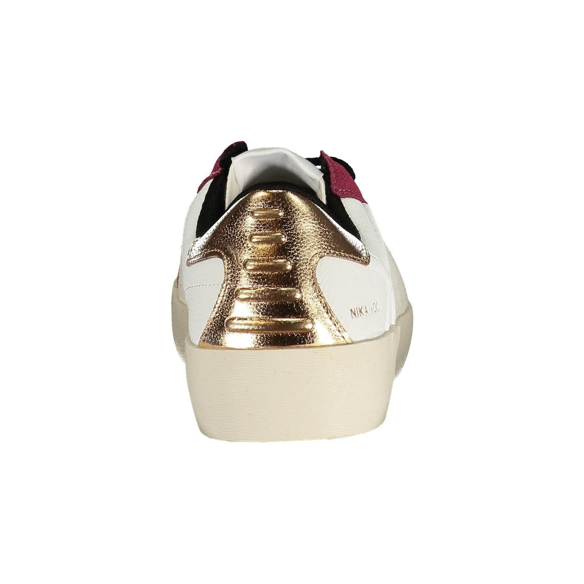 Gas Pantofi casual GAW624601 ALB