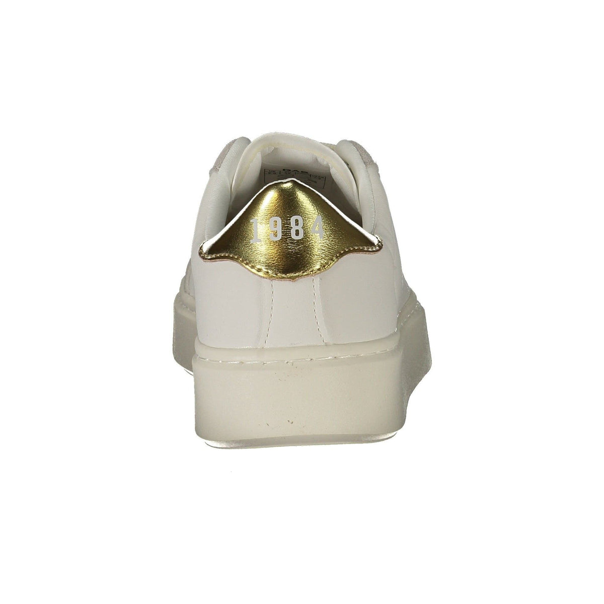 Gas Pantofi casual GAW624505 ALB