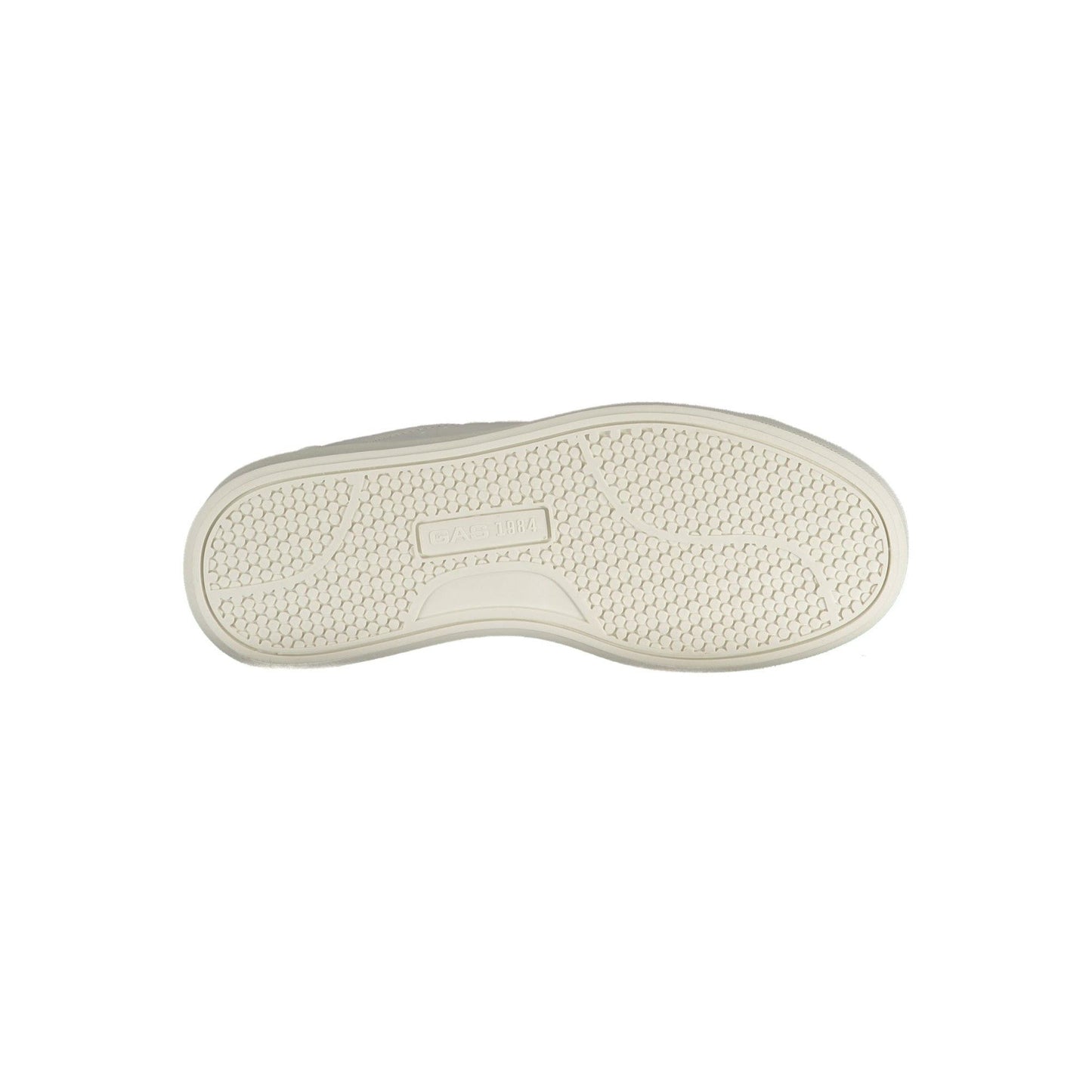 Gas Pantofi casual GAW614905 ALB
